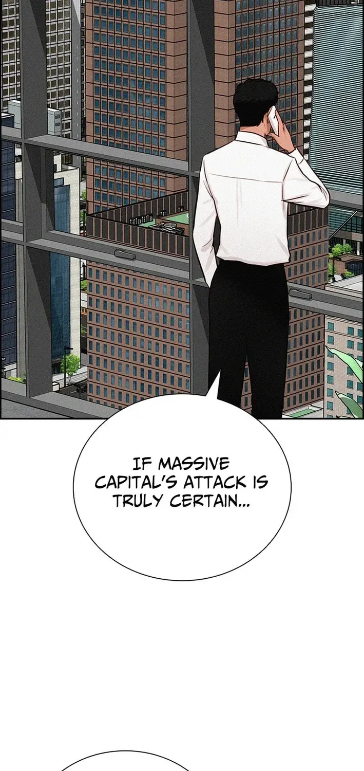 18+ Lord of Money Chapter 276 page 65
