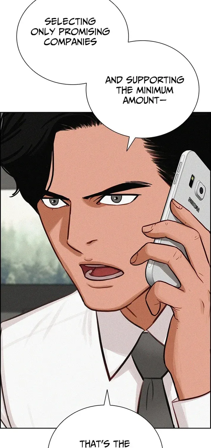 18+ Lord of Money Chapter 276 page 66