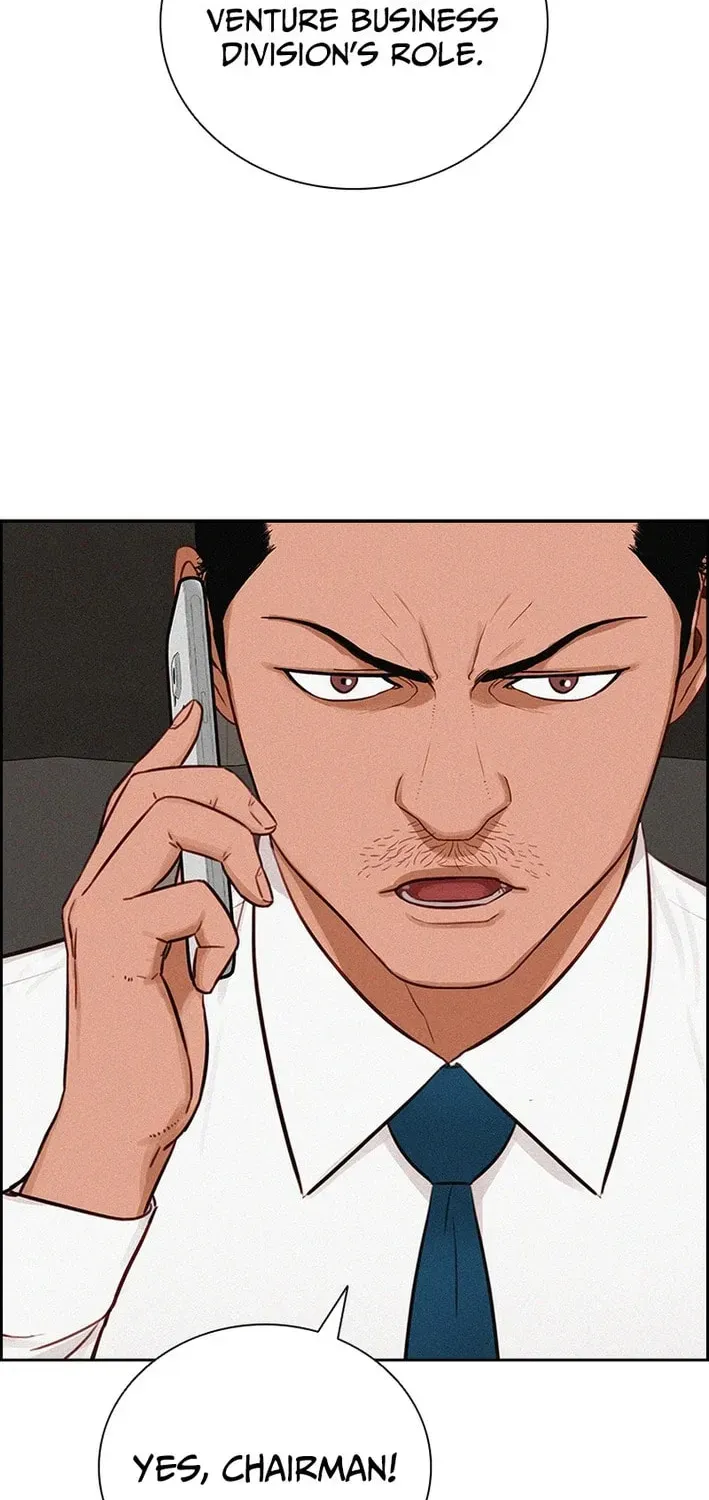 18+ Lord of Money Chapter 276 page 67