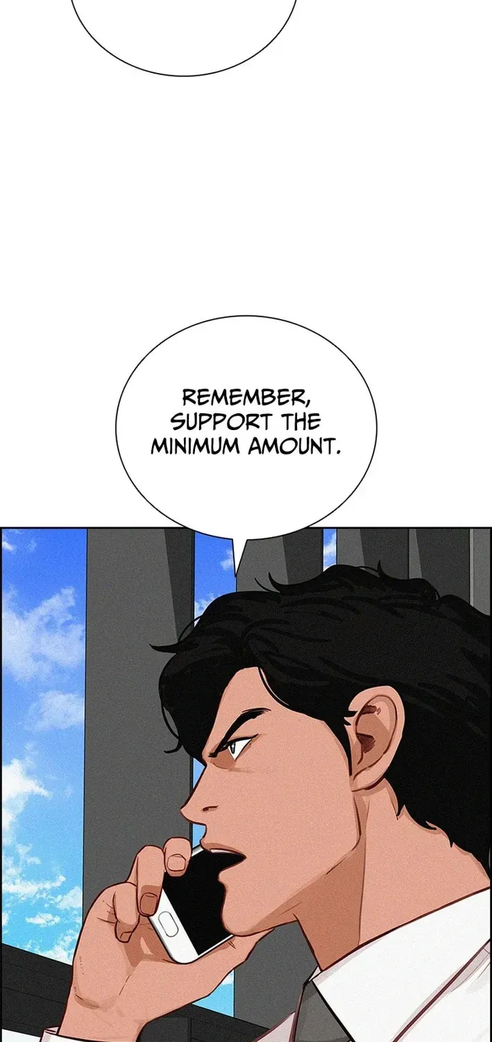18+ Lord of Money Chapter 276 page 68