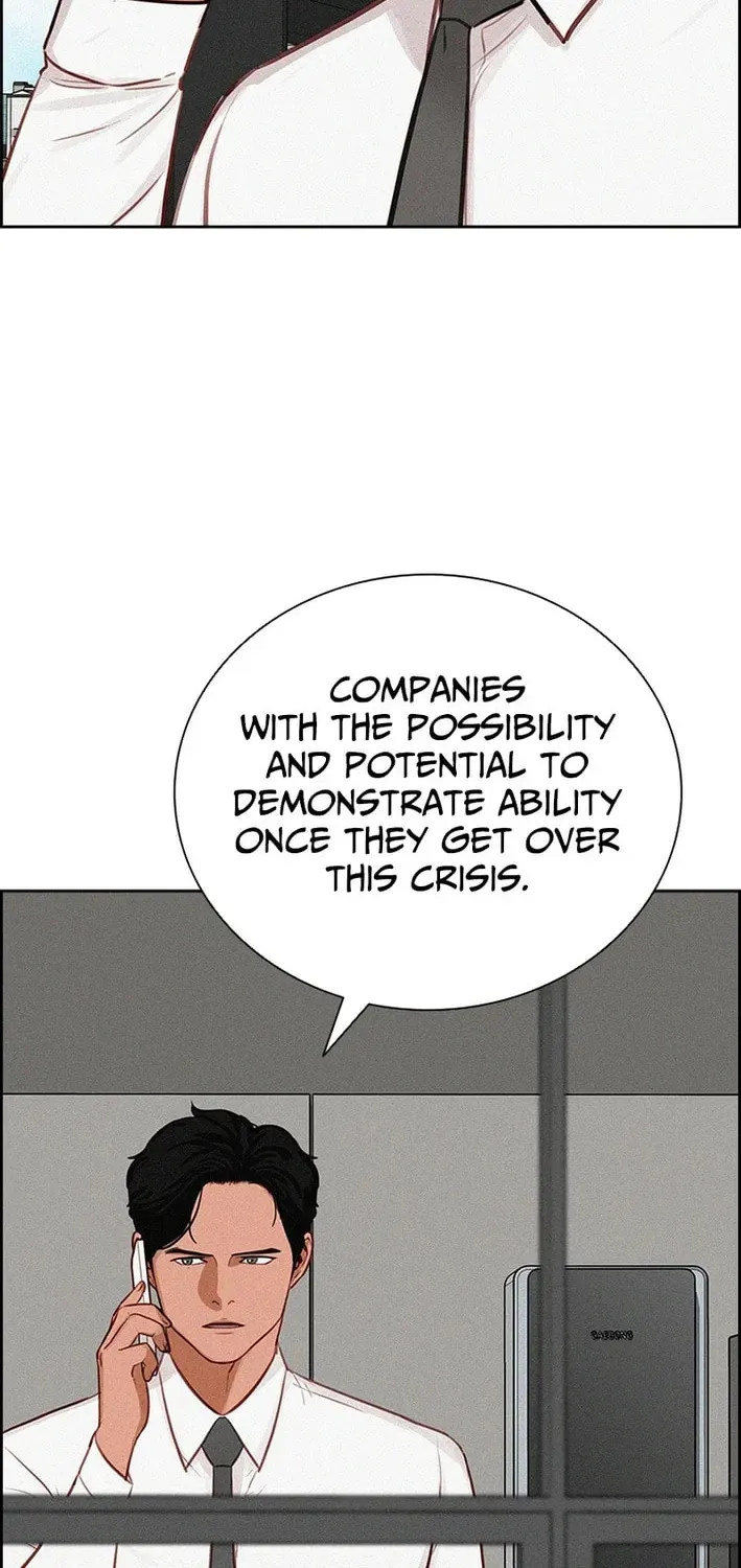 18+ Lord of Money Chapter 276 page 69