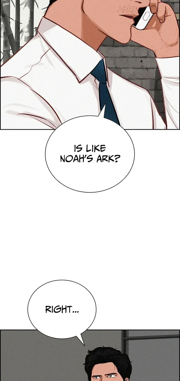 18+ Lord of Money Chapter 276 page 72