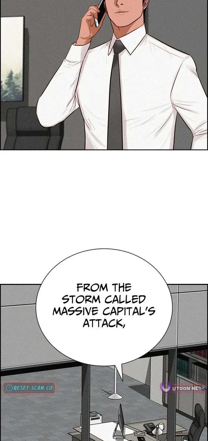 18+ Lord of Money Chapter 276 page 73