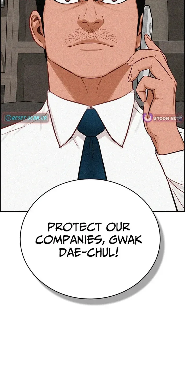 18+ Lord of Money Chapter 276 page 75