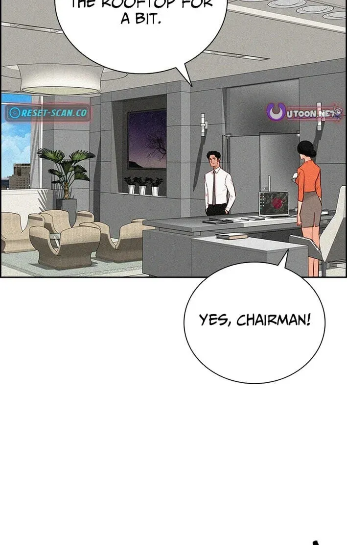 18+ Lord of Money Chapter 277 page 4