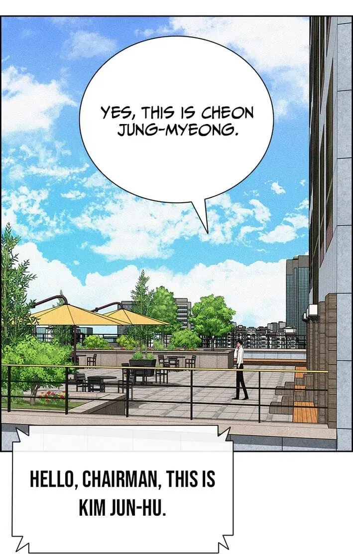18+ Lord of Money Chapter 277 page 6