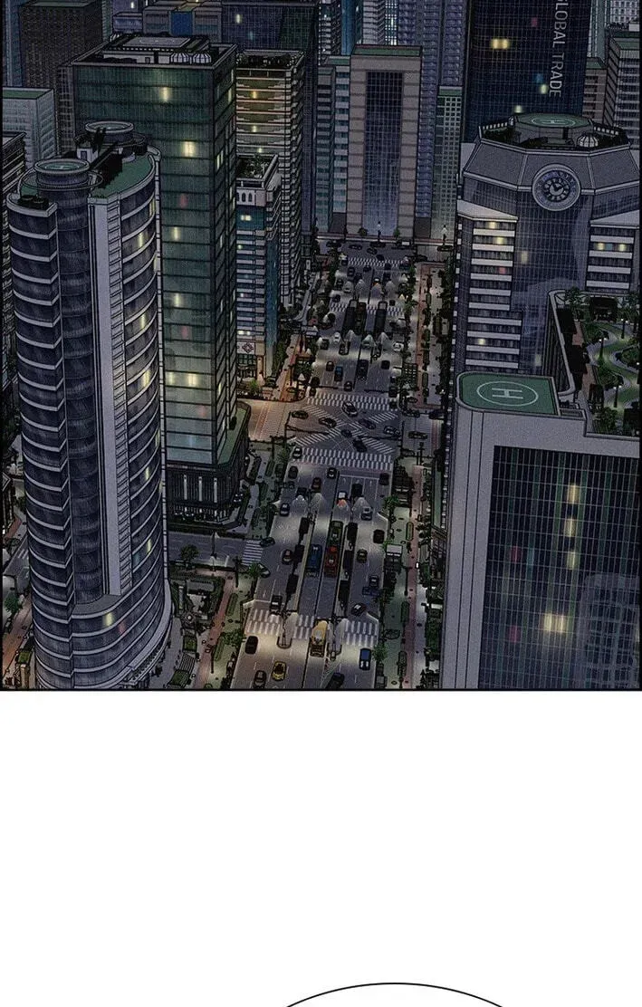 18+ Lord of Money Chapter 277 page 8