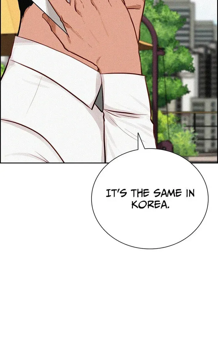 18+ Lord of Money Chapter 277 page 12