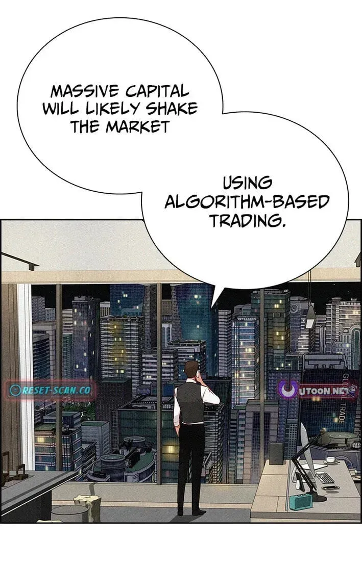 18+ Lord of Money Chapter 277 page 13