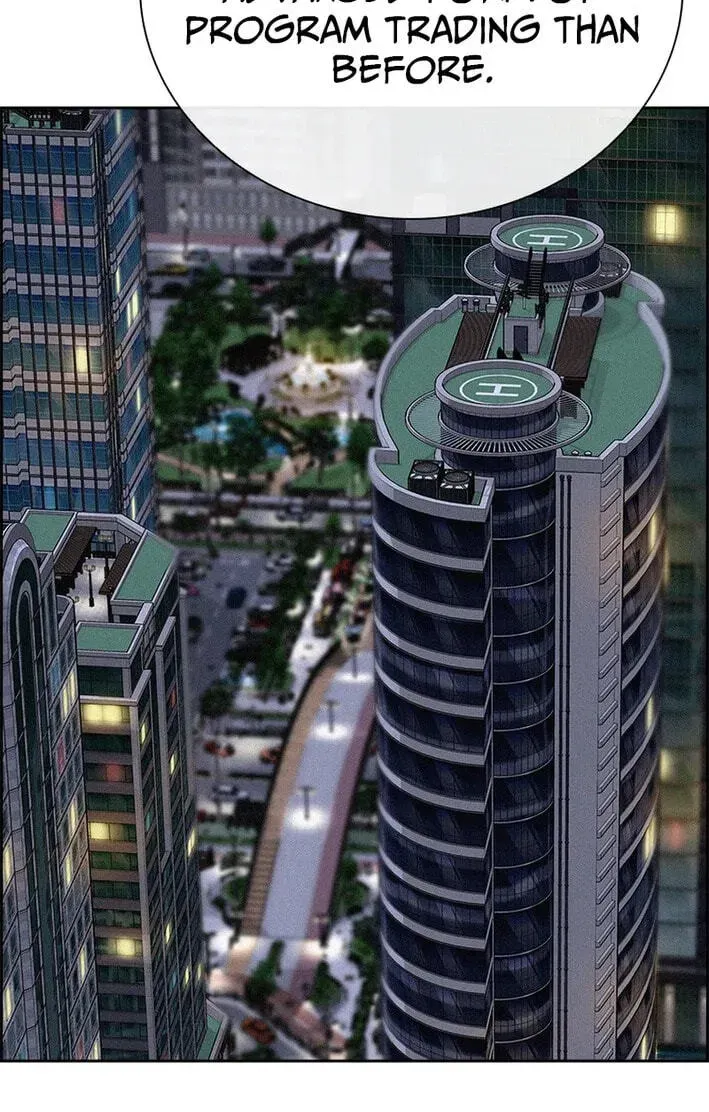 18+ Lord of Money Chapter 277 page 17
