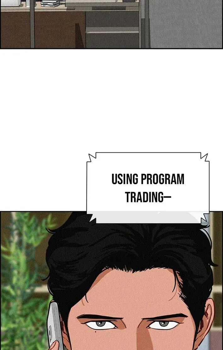 18+ Lord of Money Chapter 277 page 19