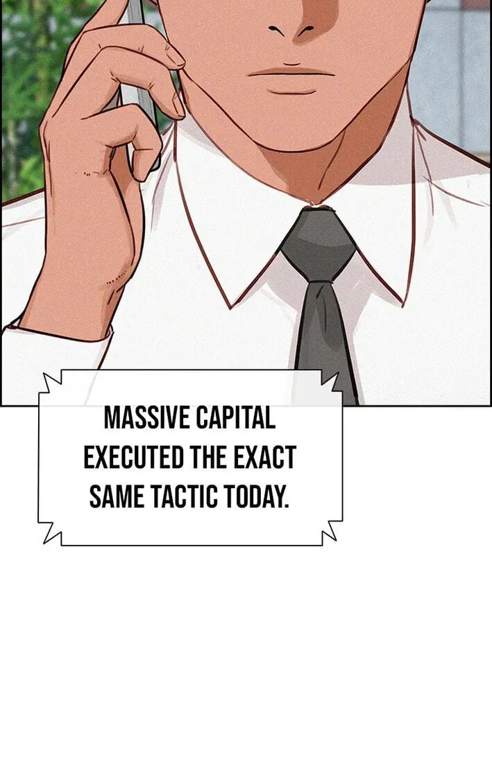 18+ Lord of Money Chapter 277 page 20