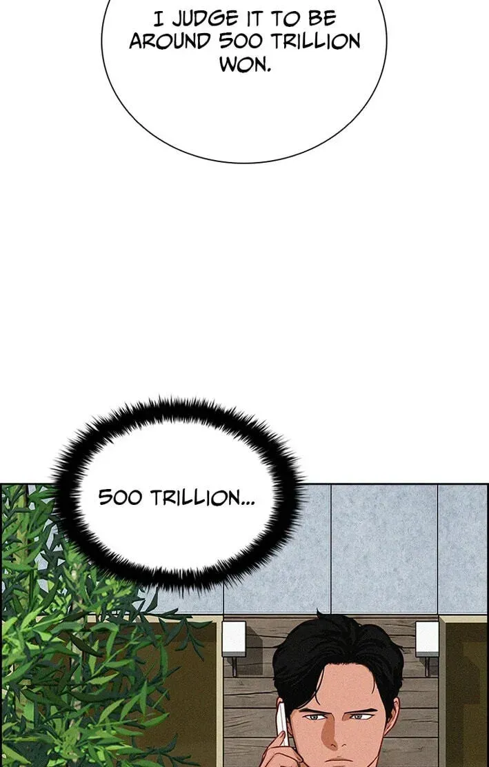 18+ Lord of Money Chapter 277 page 28