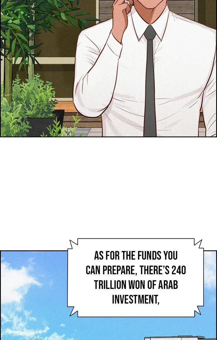 18+ Lord of Money Chapter 277 page 29