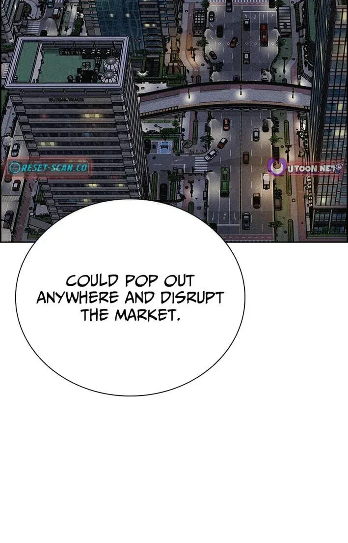 18+ Lord of Money Chapter 277 page 36