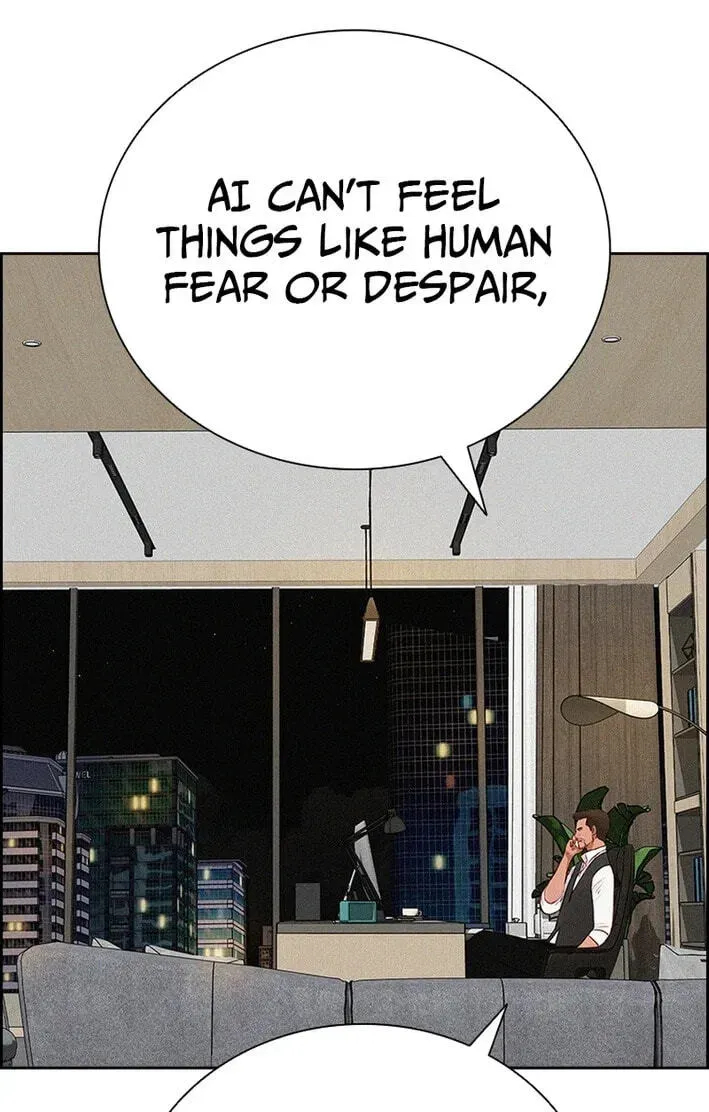 18+ Lord of Money Chapter 277 page 37
