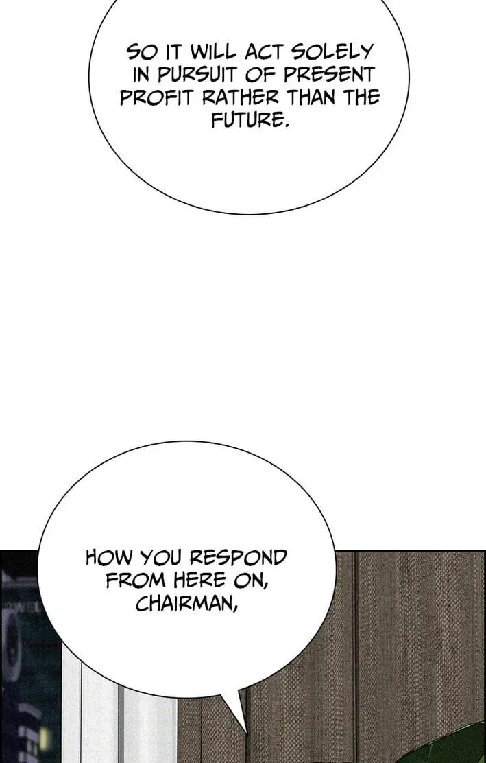 18+ Lord of Money Chapter 277 page 38