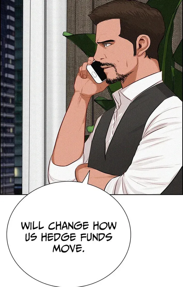 18+ Lord of Money Chapter 277 page 39