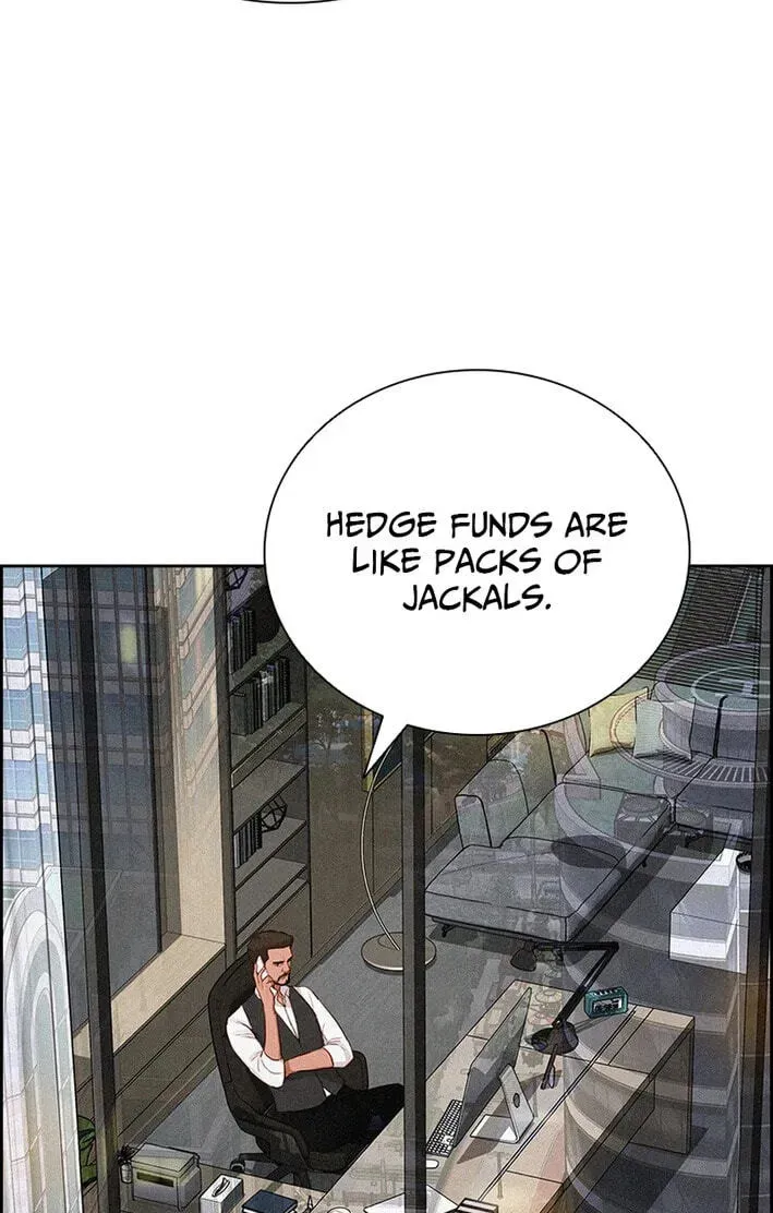 18+ Lord of Money Chapter 277 page 40
