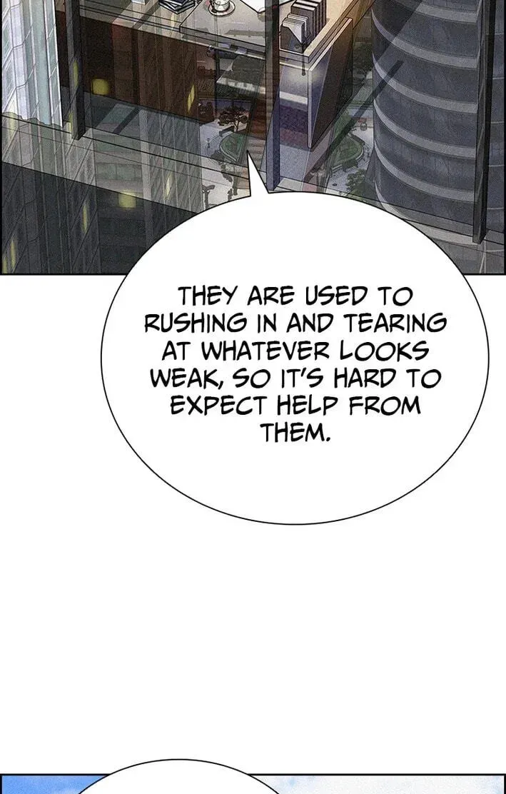 18+ Lord of Money Chapter 277 page 41