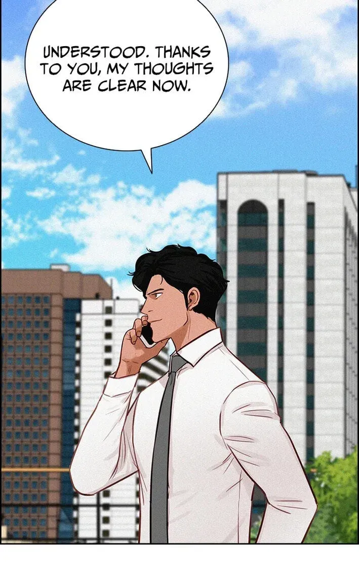 18+ Lord of Money Chapter 277 page 42