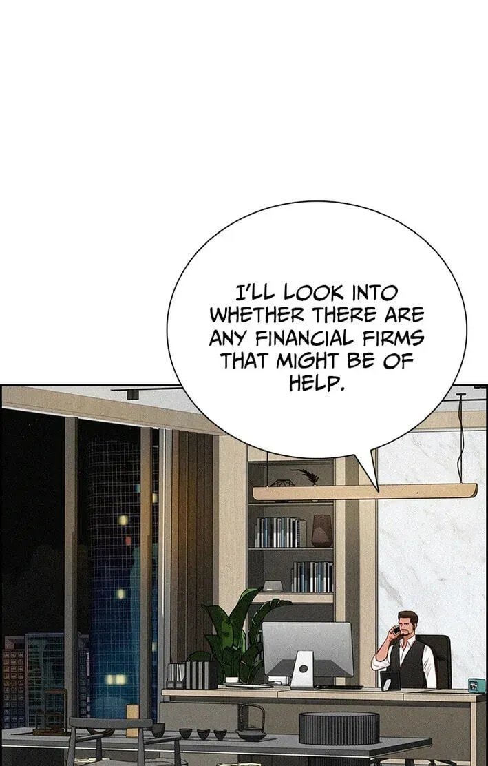 18+ Lord of Money Chapter 277 page 43