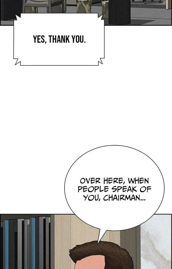18+ Lord of Money Chapter 277 page 44
