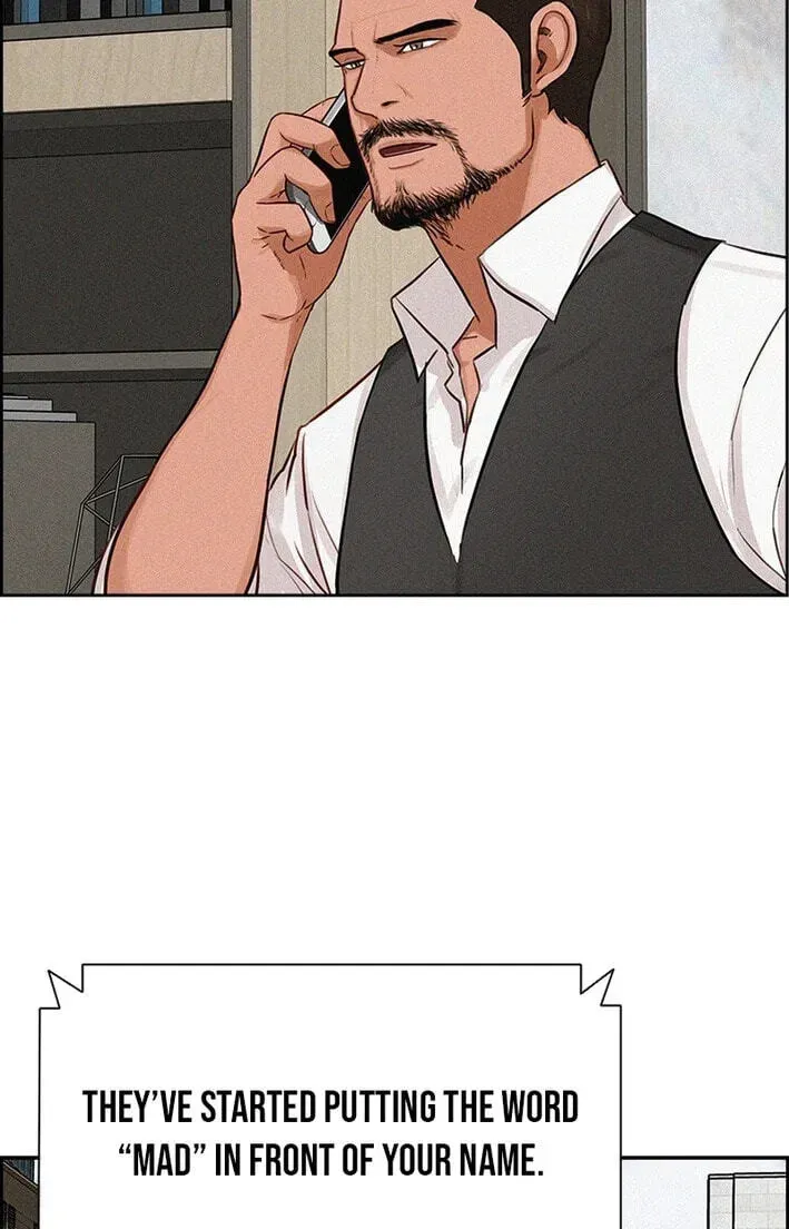 18+ Lord of Money Chapter 277 page 45