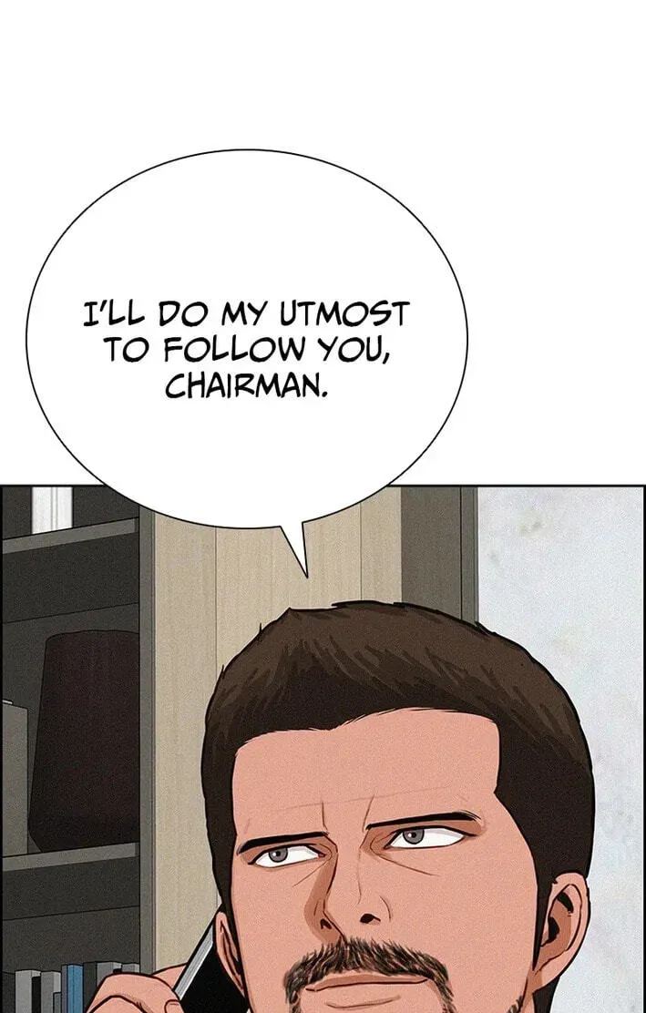 18+ Lord of Money Chapter 277 page 47