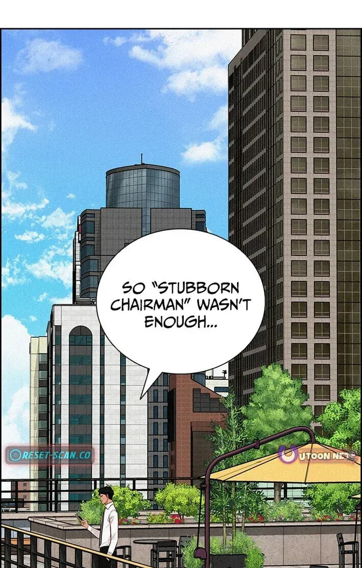 18+ Lord of Money Chapter 277 page 49