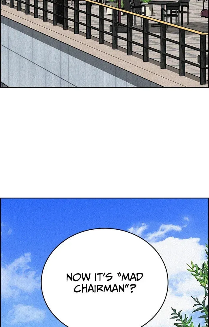 18+ Lord of Money Chapter 277 page 50