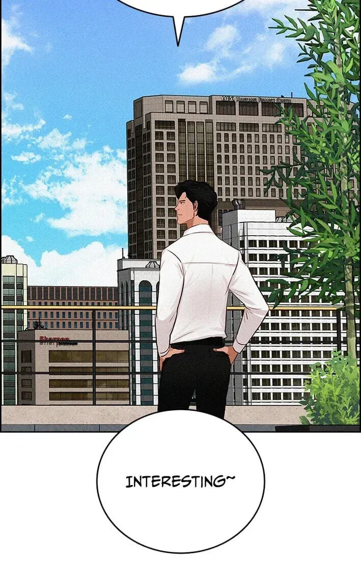 18+ Lord of Money Chapter 277 page 51