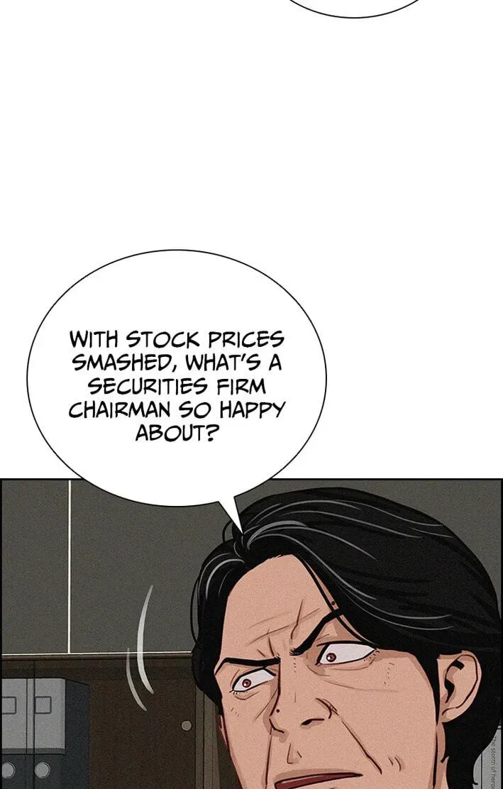 18+ Lord of Money Chapter 277 page 56