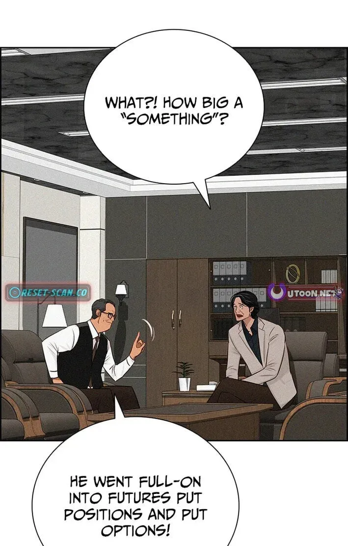 18+ Lord of Money Chapter 277 page 59