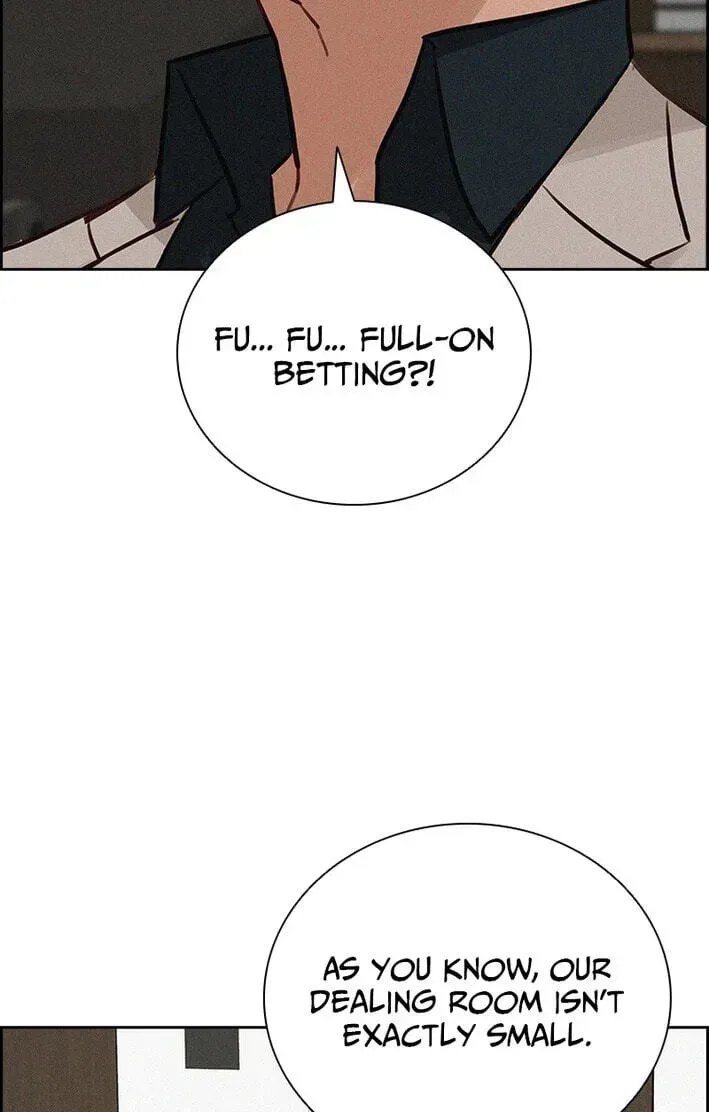 18+ Lord of Money Chapter 277 page 61