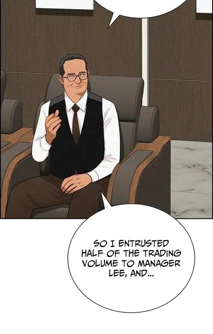 18+ Lord of Money Chapter 277 page 62
