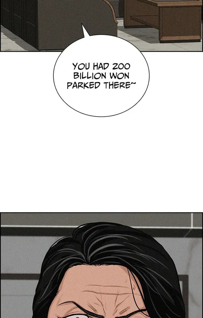 18+ Lord of Money Chapter 277 page 68
