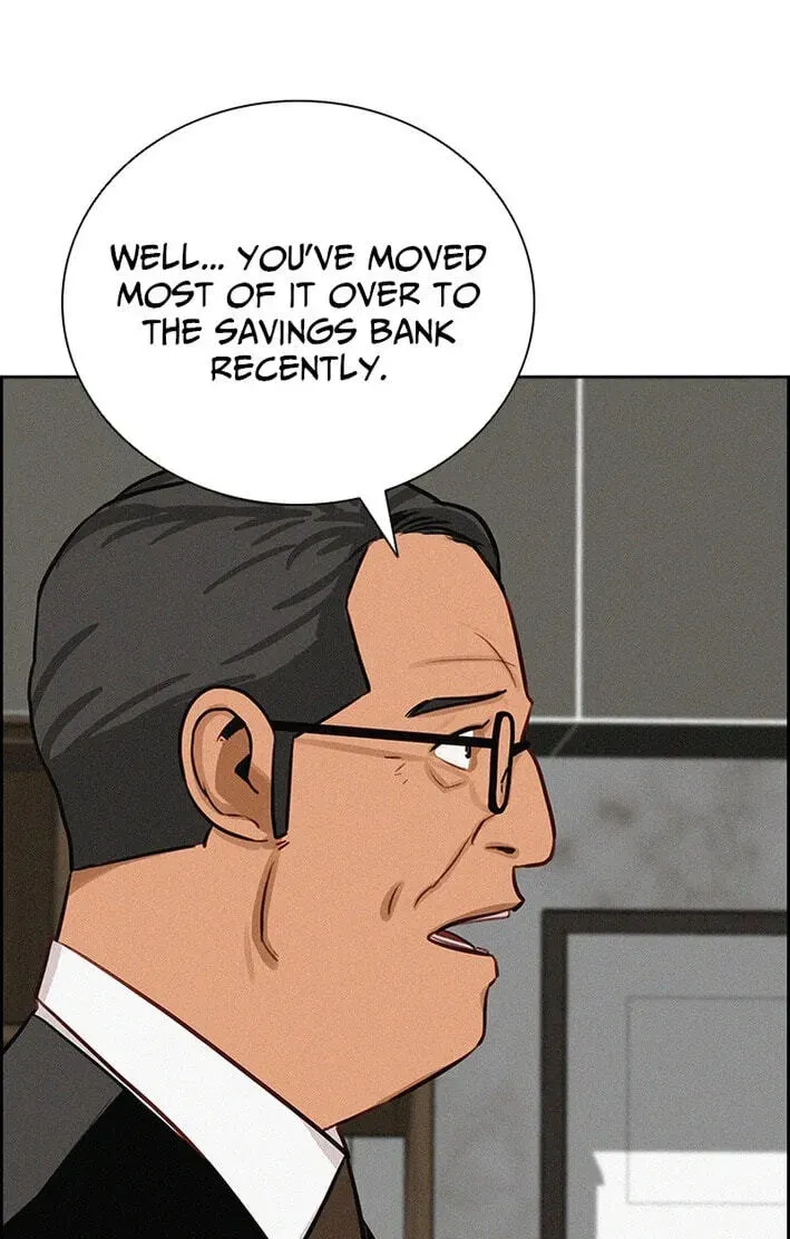 18+ Lord of Money Chapter 277 page 70