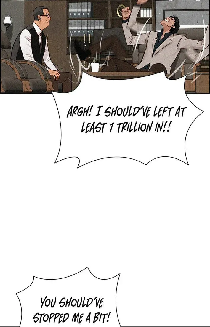 18+ Lord of Money Chapter 277 page 72