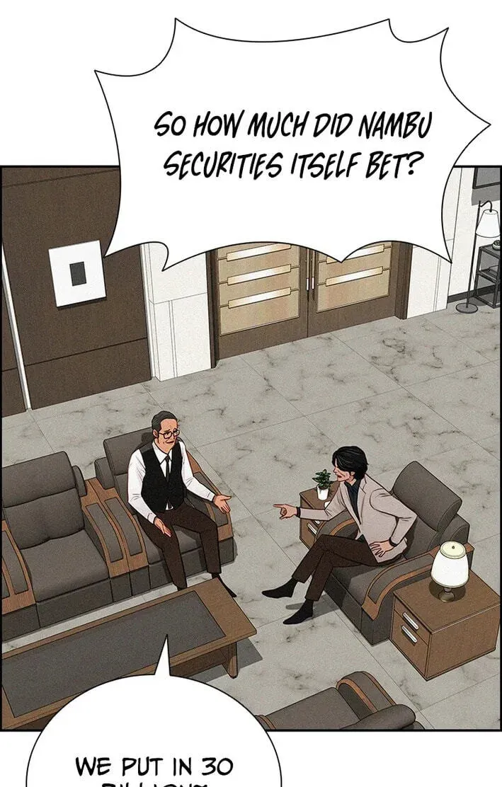 18+ Lord of Money Chapter 277 page 74