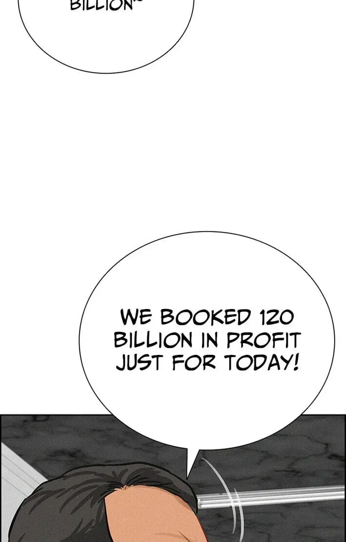 18+ Lord of Money Chapter 277 page 75
