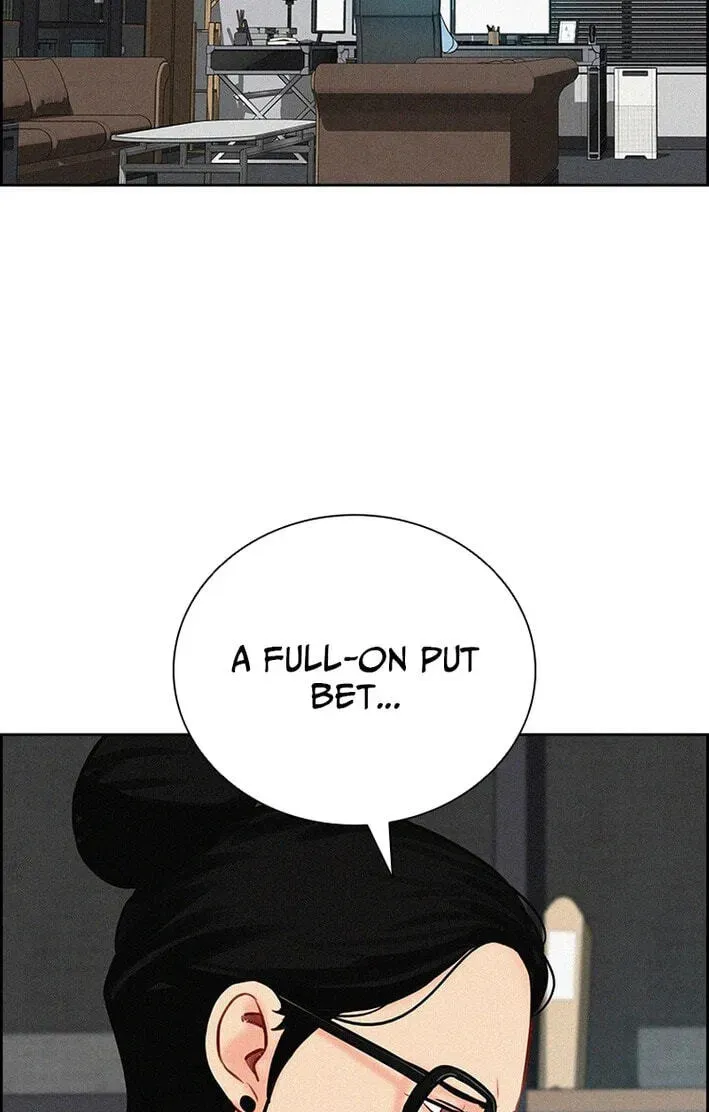 18+ Lord of Money Chapter 277 page 80