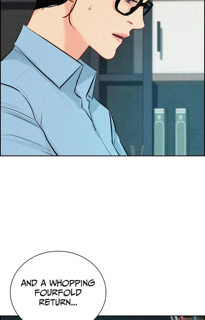 18+ Lord of Money Chapter 277 page 81