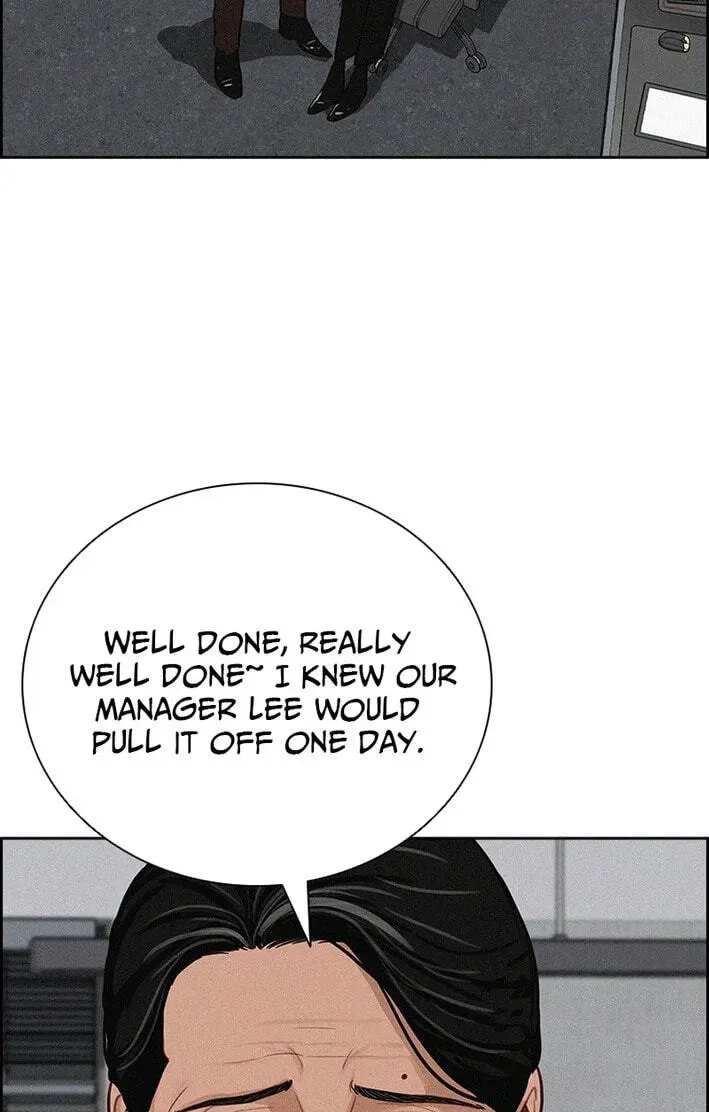18+ Lord of Money Chapter 277 page 91