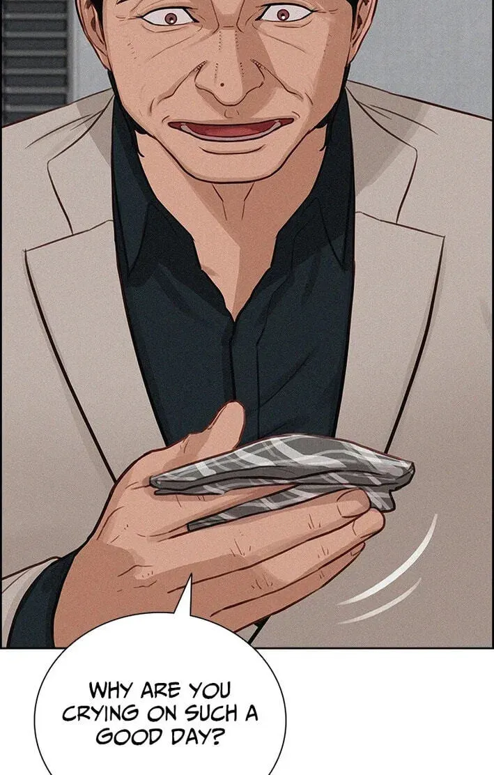 18+ Lord of Money Chapter 277 page 92