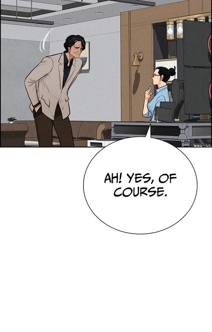 18+ Lord of Money Chapter 277 page 95