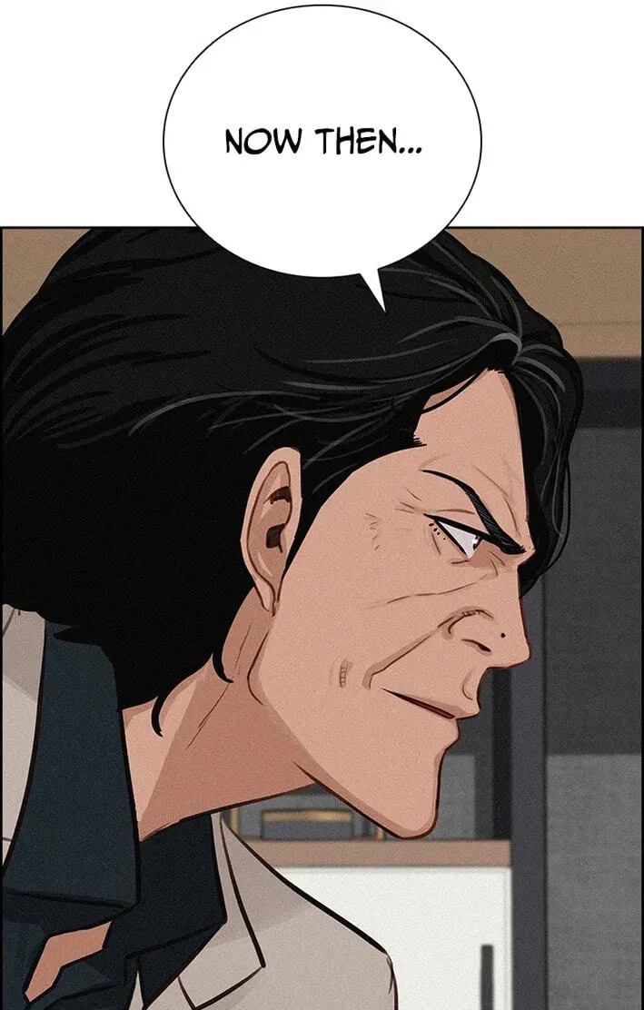 18+ Lord of Money Chapter 277 page 96