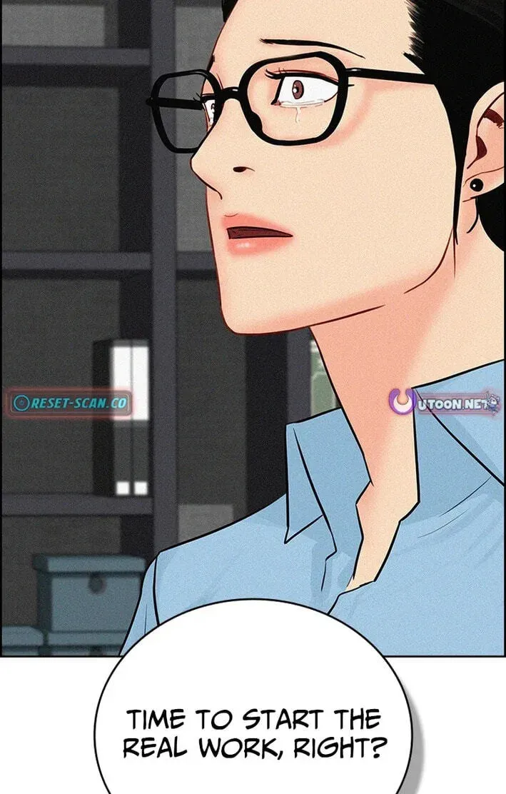 18+ Lord of Money Chapter 277 page 98