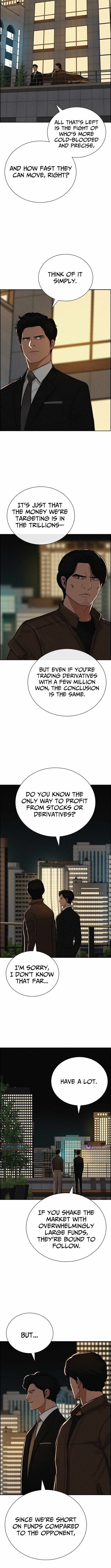 18+ Lord of Money Chapter 279 page 3