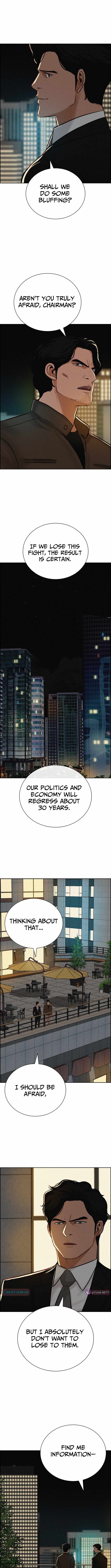18+ Lord of Money Chapter 279 page 4
